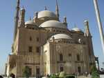 Mosque of Mohammed Ali, Cairo  (19th century)