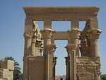 Temple of Philae