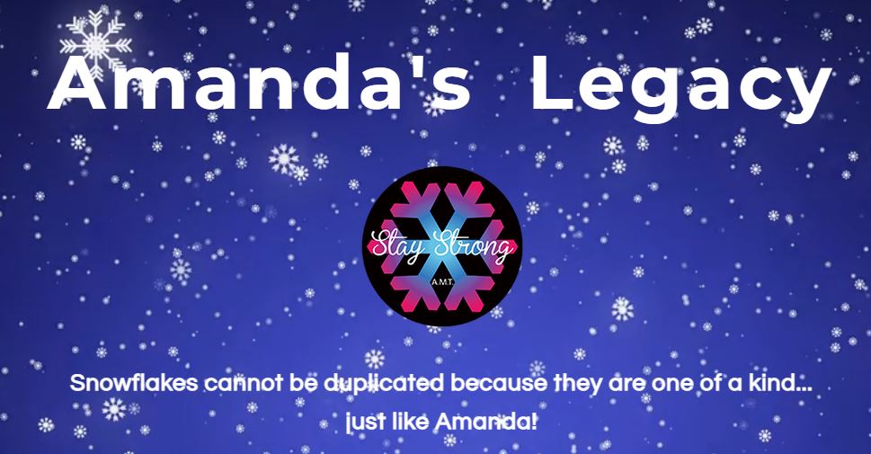 Amanda Todd