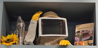beekeeper